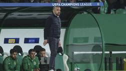 Sporting Lisbona, i convocati di Rui Borges per il Napoli: out due calciatori