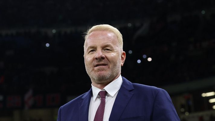 Tare dopo il mercato: “Difensore? Non abbiamo avuto la necessità”. La verità su Mateta - immagine 1