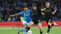 Genoa, out tre calciatori titolari per la sfida contro il Napoli: la situazione – Rep