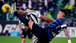 Inter, bestemmia Lautaro? Niente audio, niente evidenza del fatto: non sarà squalificato