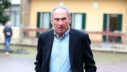 Zeman: migliorano le condizioni dopo il malore. Gli aggiornamenti