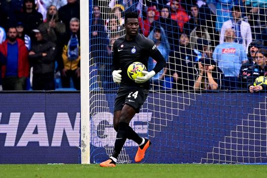 Al-Nassr, non solo Brozovic. CBS: “Offerta all’Inter anche per Onana, i dettagli”- immagine 2