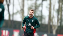 Pavlovic, Milan al lavoro per l’aumento: Gila, trattativa difficile