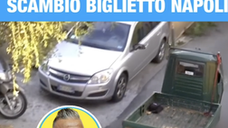 Biglietto Napoli-Cagliari per una villetta a Posillipo? Uno scambio quasi alla pari!