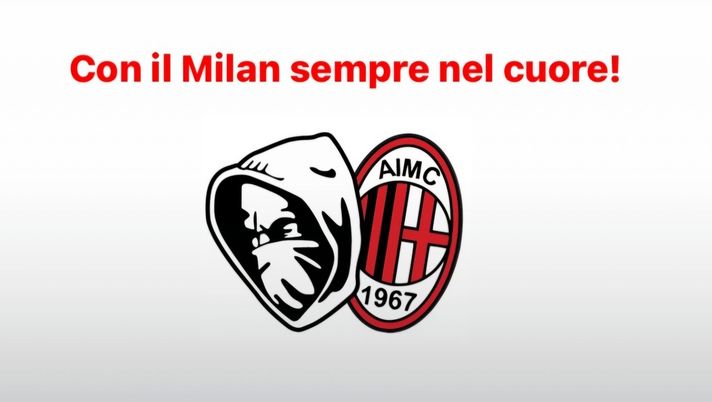 Milan, quando la Curva punta il dito contro: e quando dà la carica…- immagine 1