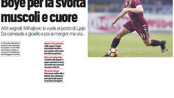 Video – Rassegna stampa TN del 26/02/2017