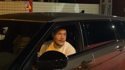 Video – Belotti e Izzo lasciano il Filadelfia dopo l’allenamento