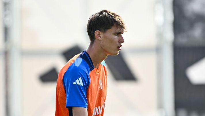 Juve, Savona da monitorare: il motivo. Gatti e quando tornano Adzic e Conceicao - immagine 1