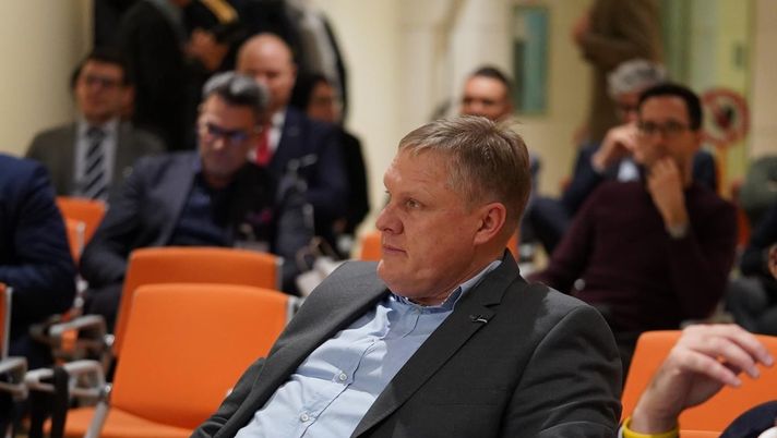 Padova-Trento, Giacca: “Euganeo disertato? Dispiace, i tifosi pensino a un passo indietro” - immagine 1