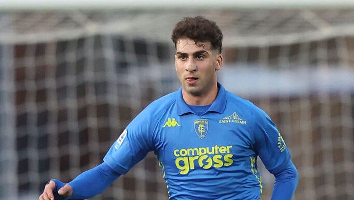 Goglichidze, il Galatasaray spinge: l’Empoli ha respinto l’offerta, le ultime - immagine 1