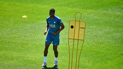 VIDEO / Inter, tornati in gruppo Dumfries e Zielinski: le immagini da Appiano