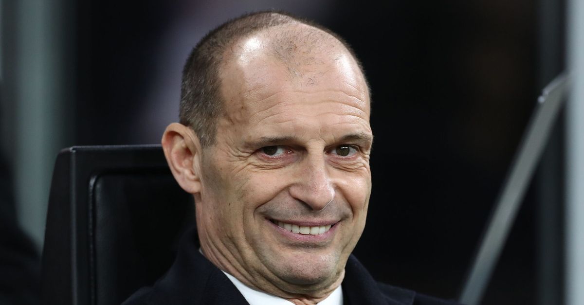 Te ne intendi di ippica? Il video su Allegri che sta andando virale grazie all’AI Te ne intendi di ippica? Il video su Allegri che sta andando virale grazie all’AI