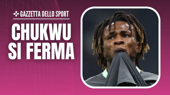 Samuel Chukwueze AC Milan allenamento Milanello