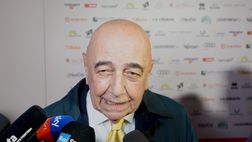 VIDEO / Galliani: “Daniel Maldini, che orgoglio! Ora non si monti la testa”