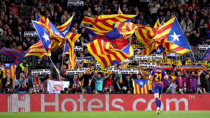Clasico tra storia, cultura e politica: Real-Barça non è una semplice rivalità calcistica - immagine 1