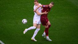 Roma-Fiorentina come una guerra punica