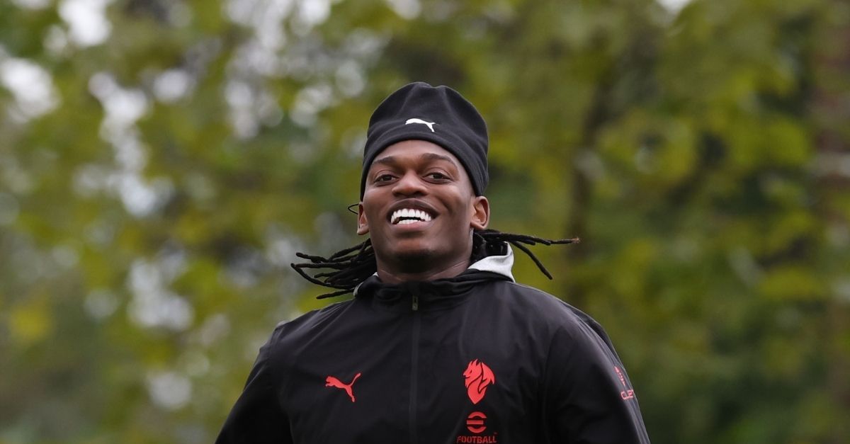 Milan Napoli, le probabili formazioni: Leao dalla panchina, Rrahmani recupera?