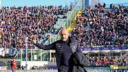 Palladino contro le critiche. Italiano in campo senza i tre migliori marcatori