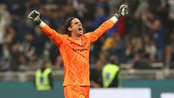 Inter, prime prove per Sommer col tutore. Il portiere anticipa rientro: ecco la data possibile