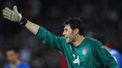 Amelia: “Vicario top, Di Gregorio da big. Mio consiglio a Donnarumma. Spalletti…”