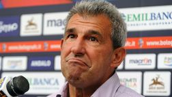 Bagni: “Bel Napoli a Bologna? No, i rossoblù erano difensivi…”