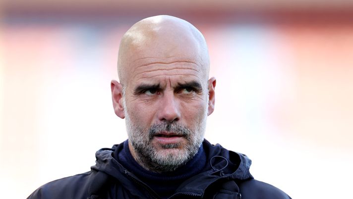 Italia, pazza ipotesi Guardiola. Futuro al City in bilico, Figc ci prova: i soldi non un problema - immagine 1