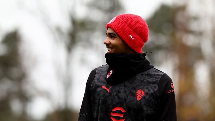 Allegri e Oddo applaudono Odogu: Rabiot, serve sacrificarsi