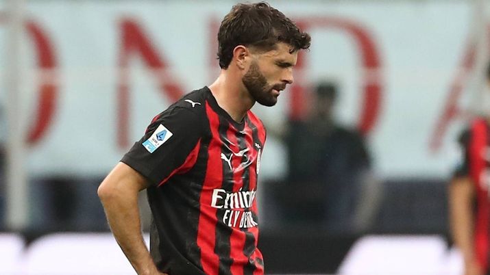 La delusione di Pulisic e la rabbia dei tifosi del Milan: lettera aperta al Club