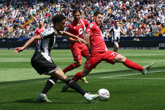 Udinese-Monza | La photogallery del match al Bluenergy Stadium- immagine 2