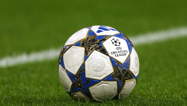 Champions League, il programma degli ottavi di finale: venerdì il sorteggio - immagine 1