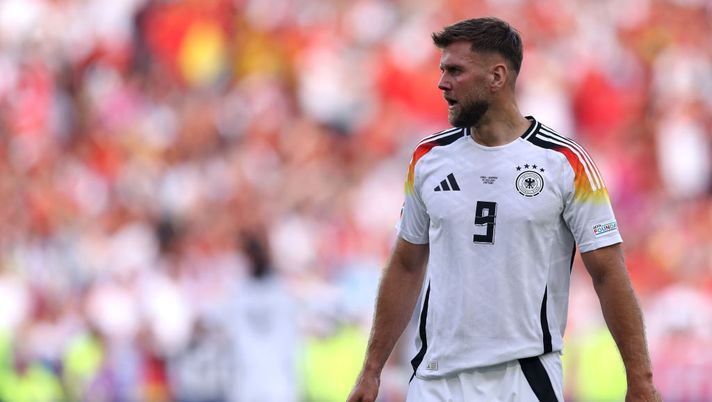 Milan, si allontana Füllkrug: il Borussia Dortmund dice sì all’offerta del West Ham - immagine 1