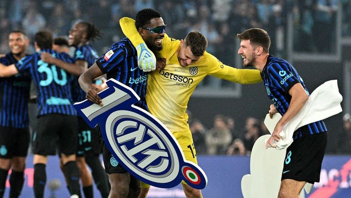 Inter, è doblete! Ecco la decima Coppa Italia, quanti milioni vale la vittoria del trofeo - immagine 1