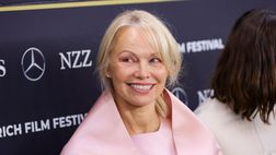 Torna Pamela Anderson: nuovo ruolo, è pronta per la corsa all’Oscar