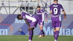 Fiorentina, il Franchi fa paura. CorSport: “Pioli deve svoltare al più presto”