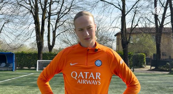 Oggi inizia l’Europeo femminile, 5 dell’Inter Women presenti: ecco chi sono- immagine 3