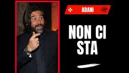 Milan, Adani: “Cosa cambia con il sistema? Che banalità, che mediocrità”
