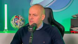 Biasin: “Insulti da Cassano? Passati 2 giorni orrendi. Il giorno dopo l’ho chiamato e…”