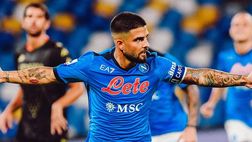 GALLERY Il Napoli ricorda l’ultima sfida contro il Venezia al Maradona