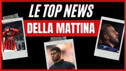 Milan, Walker contatti! Si spinge per Rashford? Abraham nella bufera. E la punta…