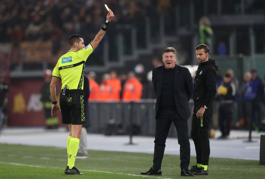 Roma-Napoli 2-0 – FOTO GALLERY - immagine 11