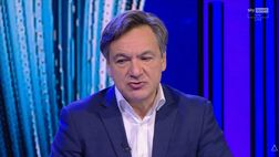 Caressa: “Lookman continua ad avere comportamento poco professionale. E deve capire…”