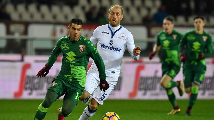 Le pagelle di Torino-Atalanta 1-1: Falque e Ljajic si sciolgono come la neve- immagine 1