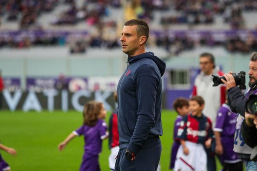 Marcolin: “Fiorentina e Bologna si assomigliano. Entrambe possono stare in alto”- immagine 2