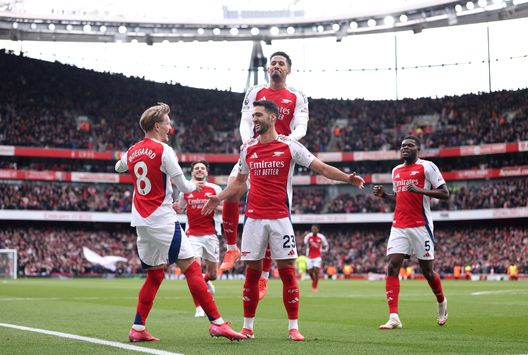 Arsenal-Fulham, dove seguire il derby di Londra in Diretta LIVE- immagine 2