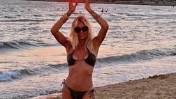 Casalegno: “Marotta è pop, Mourinho non torni mai. Io quasi l’unica a non stare con calciatori”