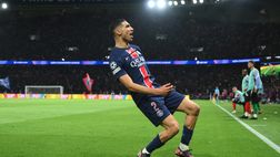 Coupe de France, non c’è storia: il Psg batte 3-0 il Reims, tutto chiuso in 45′