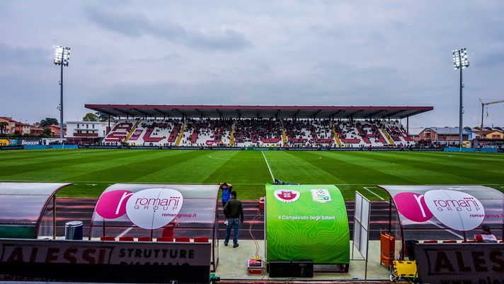 Cittadella, scelto il nuovo allenatore: ufficiale Dal Canto - immagine 1