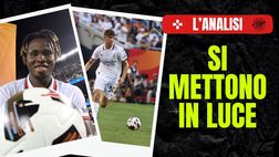 Milan, Liberali incanta. Chukwueze convince: saranno fondamentali per Fonseca?