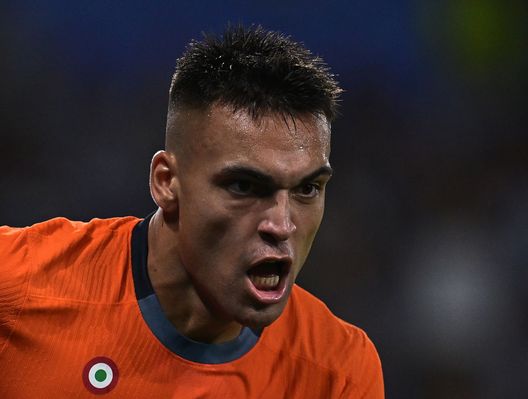 Getty Images Lautaro salva l’Inter: rete numero 200 in nerazzurro. E nel post partita scuote la squadra- immagine 2