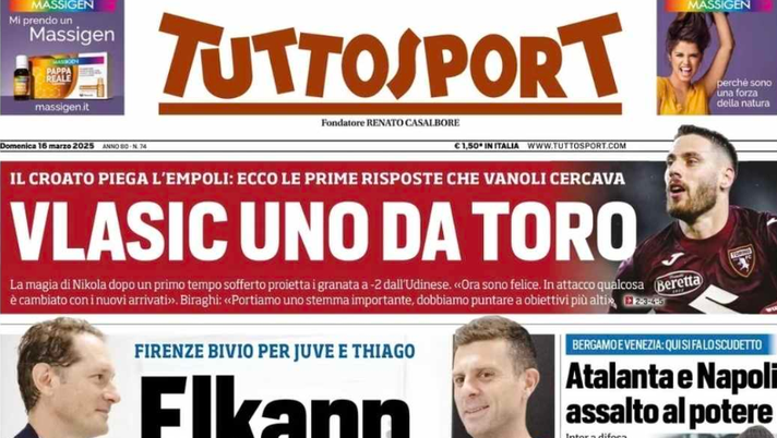 Tuttosport